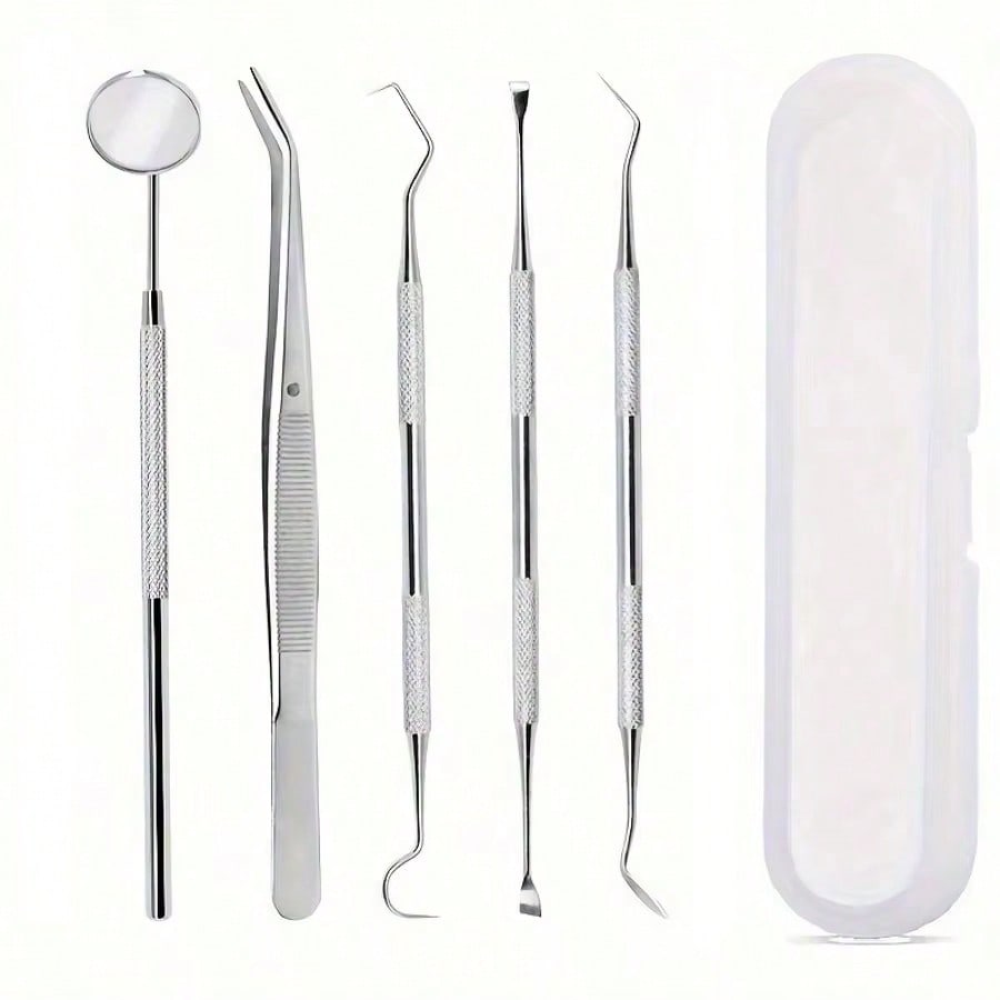 Kit professionale per l’igiene - Teeth Whitening Kit recensione e prezzo