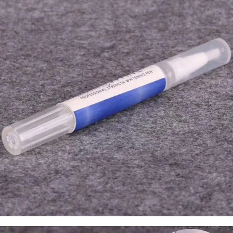 Penna sbiancante professionale - Teeth Whitening Pens recensione e prezzo