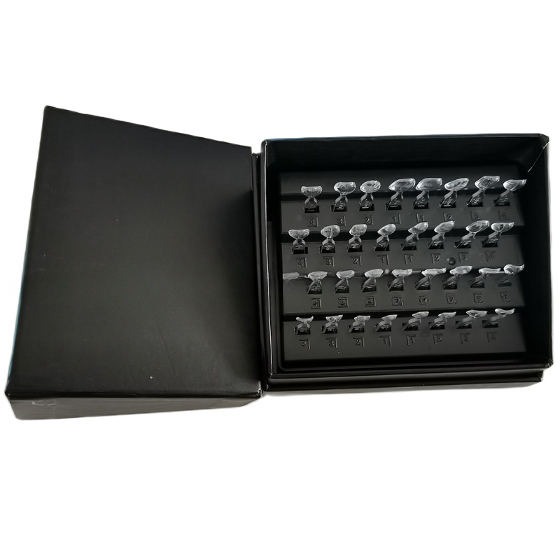 32 Pz/scatola Kit di Stampi pe - Teeth Whitening Moulds recensione e prezzo