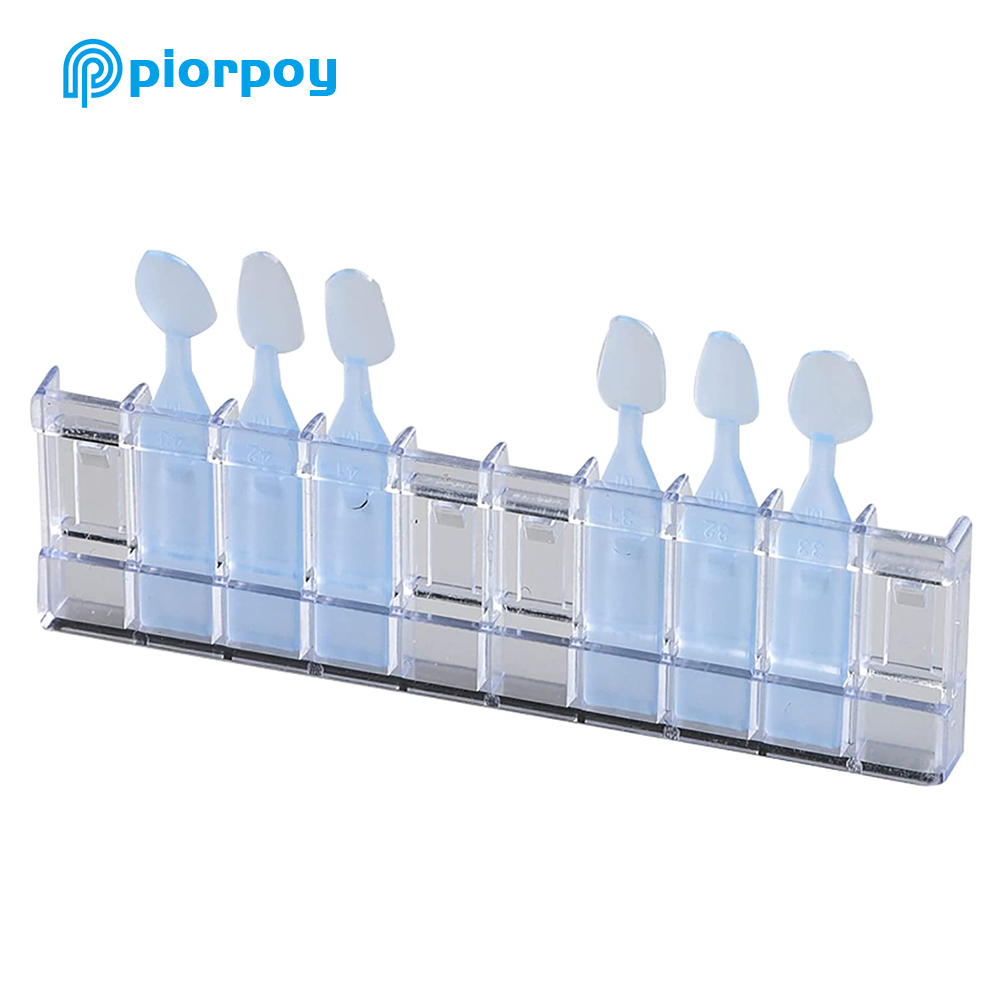 PIORPOY Impiallacciature Denta - Teeth Whitening Moulds recensione e prezzo