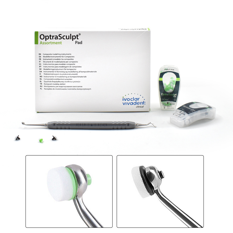 Kit di Cuscinetti in Schiuma p - Teeth Whitening Kit recensione e prezzo