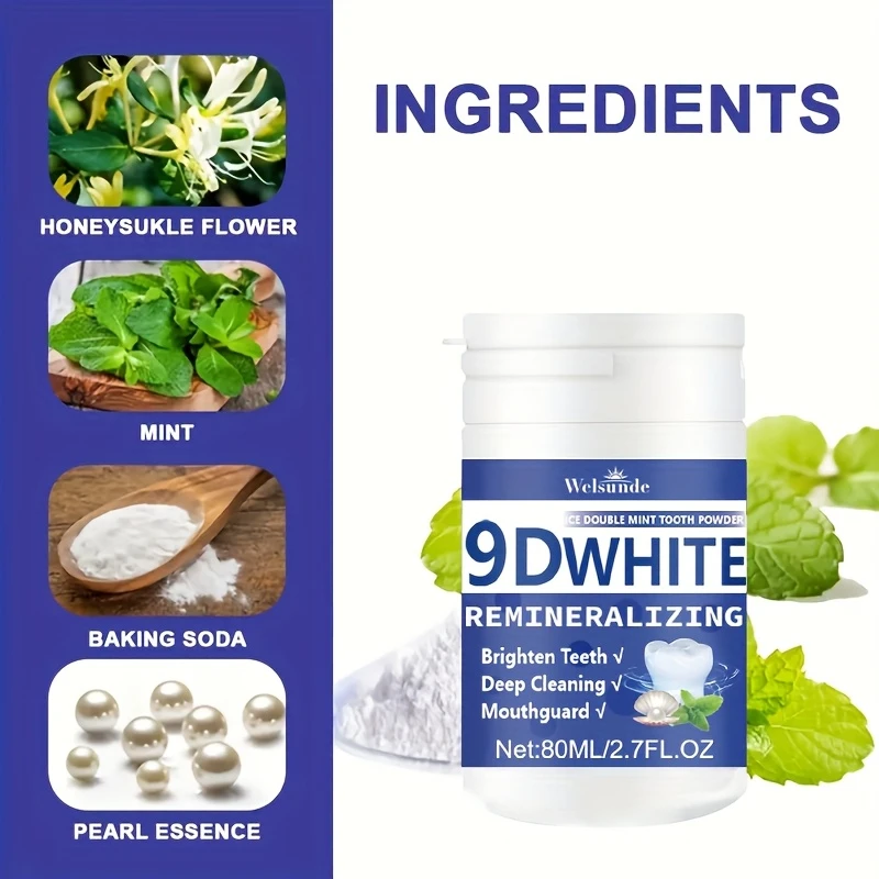 Polvere Dentifricia Reminerali - Teeth Whitening Near Me recensione e prezzo