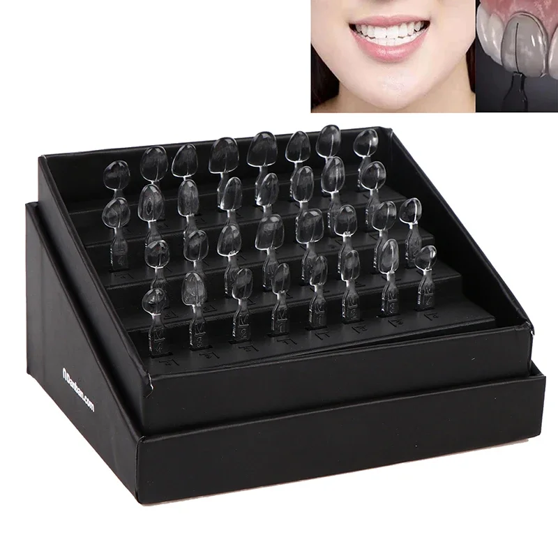 Stampi Dentali per Faccette in - Teeth Whitening Moulds recensione e prezzo