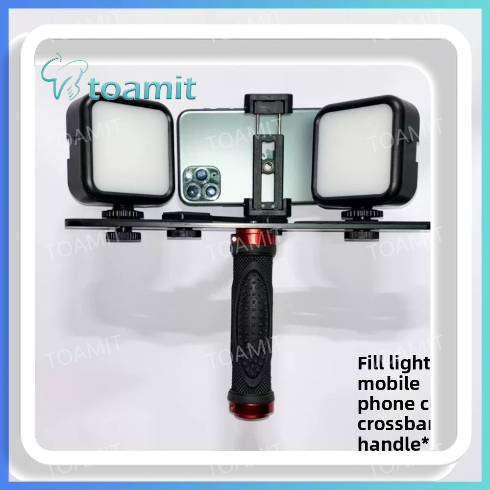 Luce per fotografia dentale, f - Teeth Whitening Kit recensione e prezzo