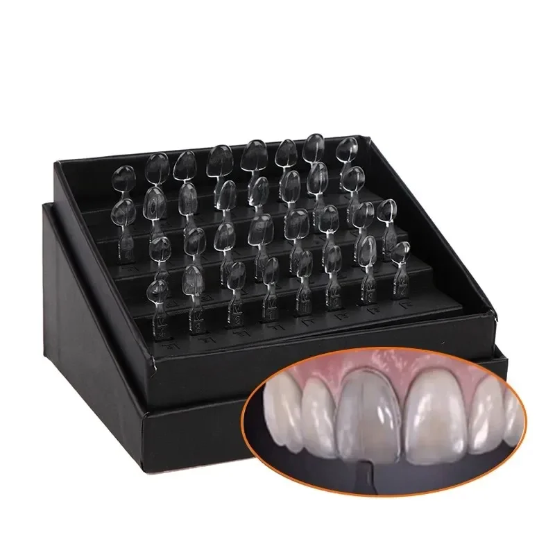Kit di 32 Stampi per Faccette  - Teeth Whitening Moulds recensione e prezzo